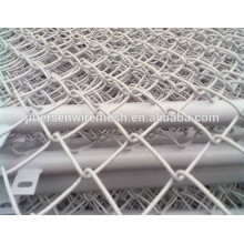 18# - 7# Chain Link Fence by Puersen